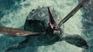 Backdrop to the movie "Jurassic World" #578685