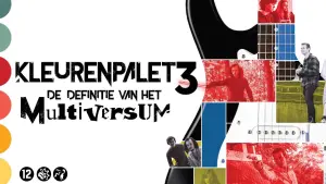 Backdrop to the movie "Kleurenpalet 3: De Definitie van het Multiversum" #467785