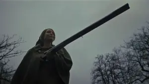 Backdrop to the movie "Longlegs" #554039