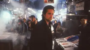 Backdrop to the movie "Black Rain" #720149