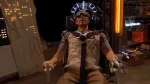 Backdrop to the movie "Maximum Surge" #494995