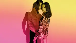 Backdrop to the movie "&Me" #501937