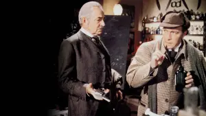 Backdrop to the movie "Murder by Decree" #490385