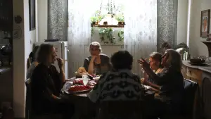 Backdrop to the movie "My Favourite Cake" #650262