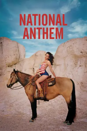 Poster to the movie "National Anthem" #780163