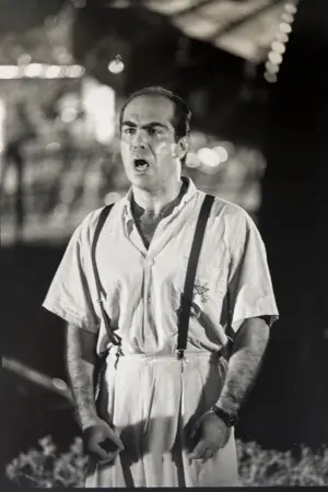 Poster to the movie "No Budget Story" #773791