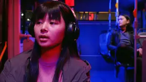 Backdrop to the movie "The Sales Girl" #797507