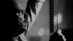 Backdrop to the movie "O Último Homem de Projeção" #781152