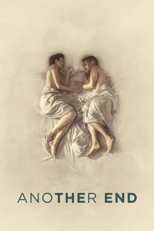 Poster to the movie "Another End" #591909