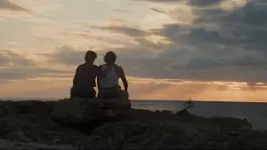 Backdrop to the movie "The Karate Kid Part II" #801250