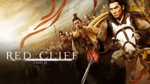 Red Cliff II
