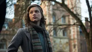 Backdrop to the movie "Red Joan" #268638