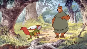 Backdrop to the movie "Robin Hood" #792795