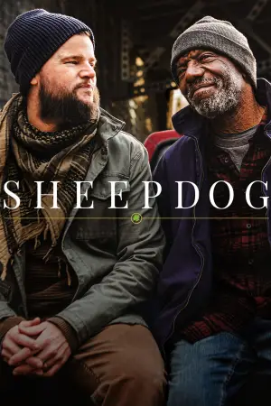 Poster to the movie "Sheepdog" #531724