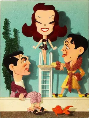 The Philadelphia Story