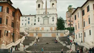 Backdrop to the movie "Solo Mio" #760896