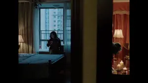 Backdrop to the movie "Sweet Osmanthus Flowering Late" #449084