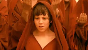 Backdrop to the movie "The Apocalypse" #437822