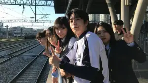 Backdrop to the movie "The Ghost Game" #516504