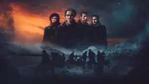 Backdrop to the movie "The Riot" #757112