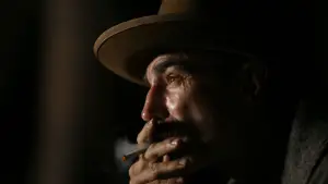 Backdrop to the movie "There Will Be Blood" #624047