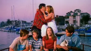 Backdrop to the movie "Time Share" #744126