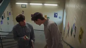 Backdrop to the movie "Unspoken" #721130