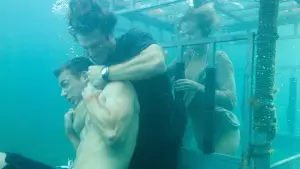 Backdrop to the movie "Shark Night 3D" #728104