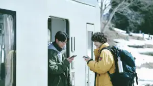 Backdrop to the movie "18×2 Beyond Youthful Days" #678546