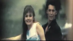 Backdrop to the movie "Elvis" #804664