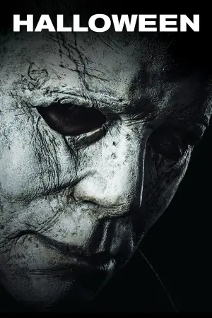 Poster to the movie "Halloween" #45942