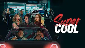 Backdrop to the movie "Supercool" #145187