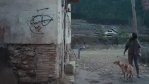 Backdrop to the movie "Un amor" #819010