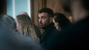 Backdrop to the movie "I Swear" #724004