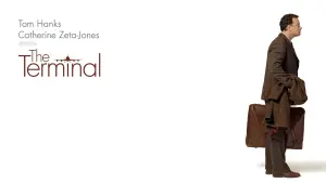 Backdrop to the movie "The Terminal" #640647