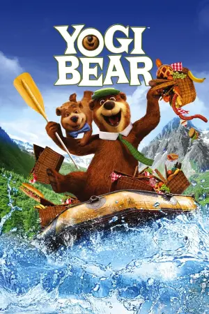 Poster to the movie "Yogi Bear" #692102