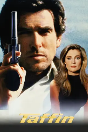 Poster to the movie "Taffin" #797771