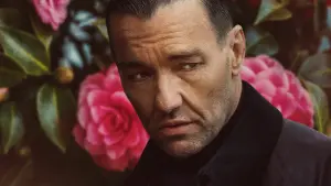 Backdrop to the movie "Master Gardener" #357037