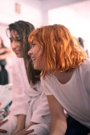 Poster to the movie "Surfacing" #717361