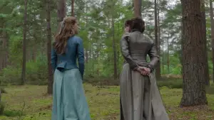 Backdrop to the movie "Enola Holmes 2" #695718