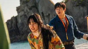 Backdrop to the movie "My Daughter is a Zombie" #569074