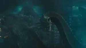 Backdrop to the movie "Godzilla: King of the Monsters" #618171