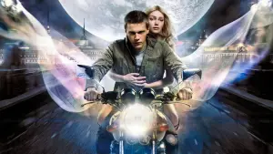 Backdrop to the movie "The Biggest Moon" #922214