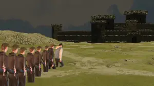 Backdrop to the movie "A Game of Stones" #610770