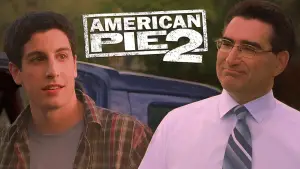 Backdrop to the movie "American Pie 2" #677832