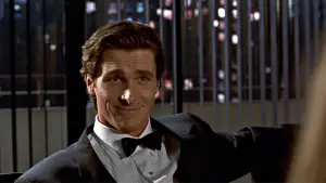 Backdrop to the movie "American Psycho" #585723