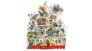 Backdrop to the movie "Animal House" #731793