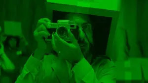 Backdrop to the movie "Asteroid City" #642187