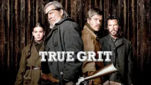 Backdrop to the movie "True Grit" #93842