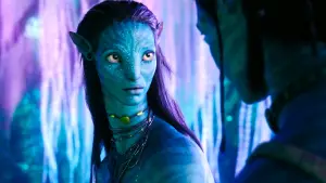 Backdrop to the movie "Avatar" #516295